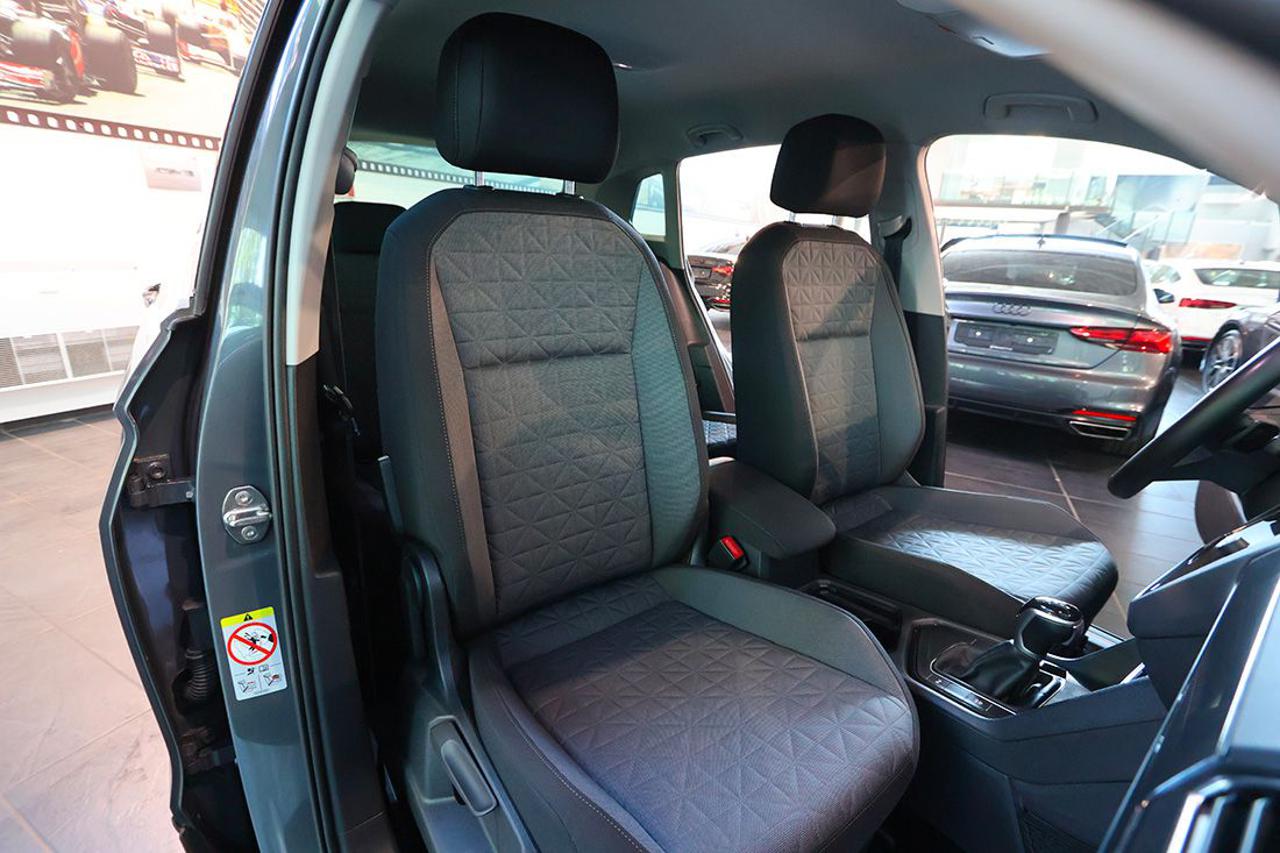 VOLKSWAGEN Tiguan 2.0 TDI 150cv SCR DSG Life - 16