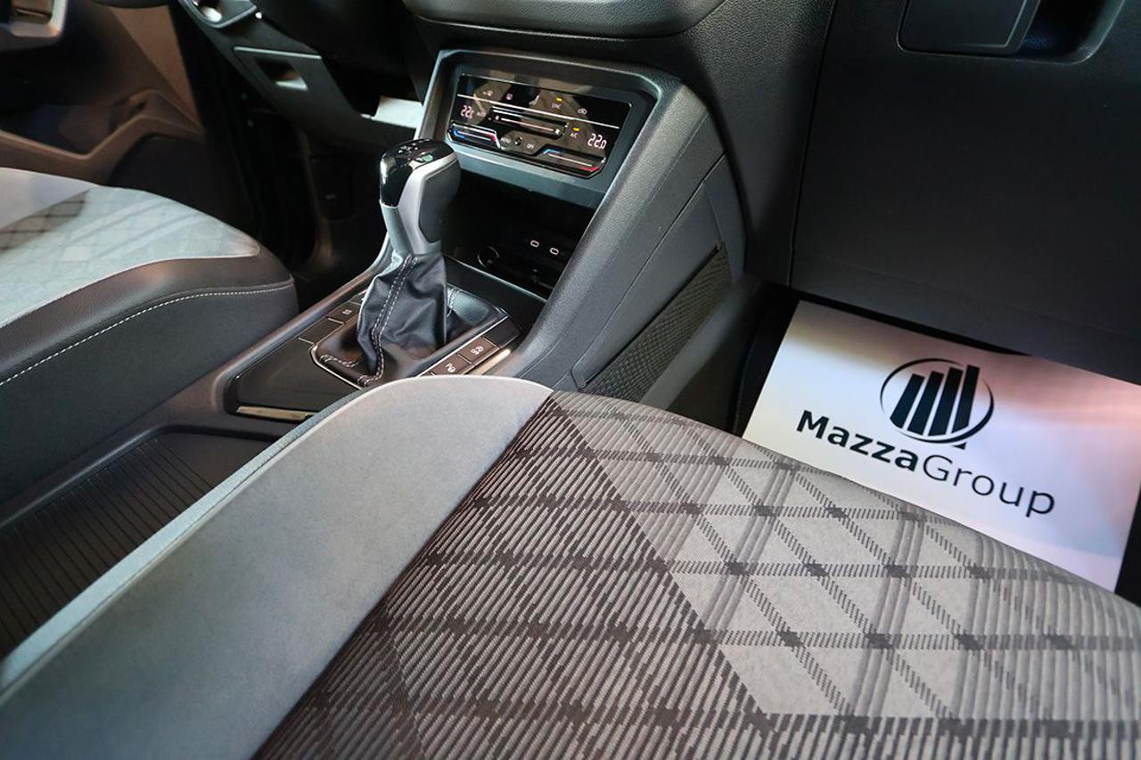 VOLKSWAGEN Tiguan 2.0 TDI 150cv SCR DSG R-Line - 40
