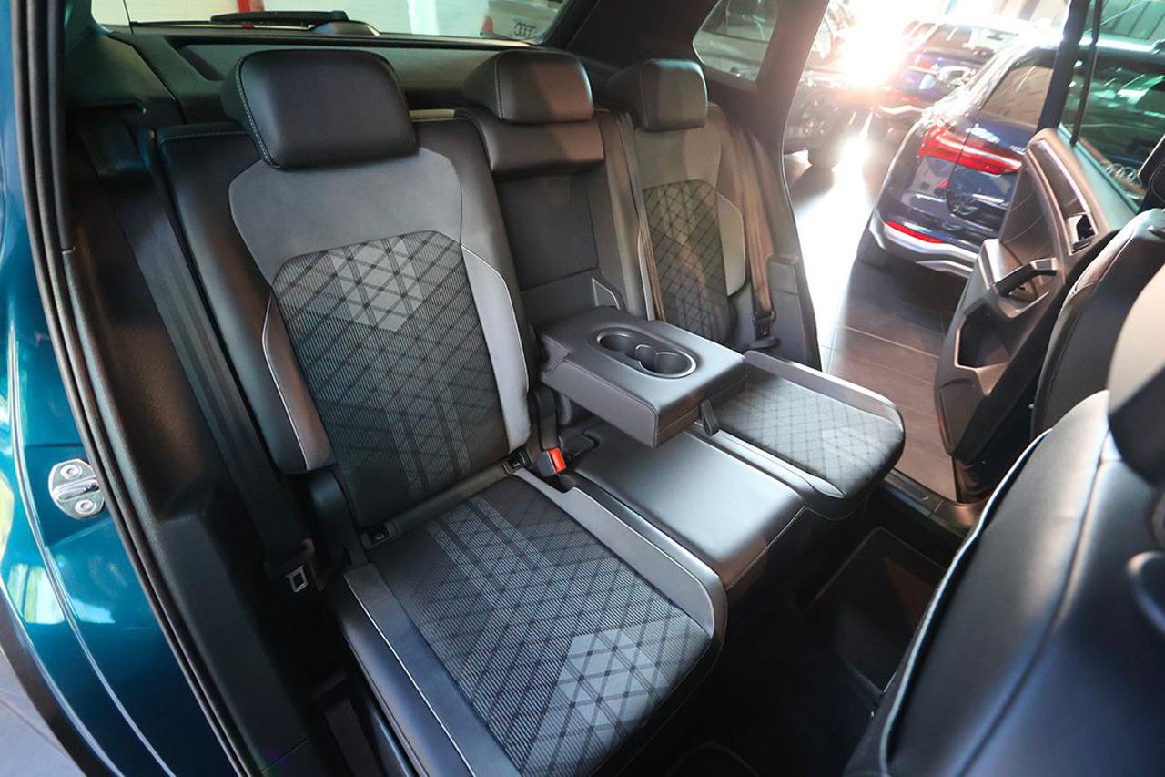 VOLKSWAGEN Tiguan 2.0 TDI 150cv SCR DSG R-Line - 21