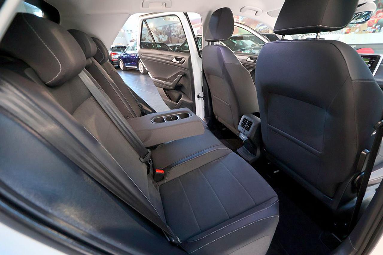 VOLKSWAGEN T-Roc 2.0 TDI SCR 150cv DSG Style - 18