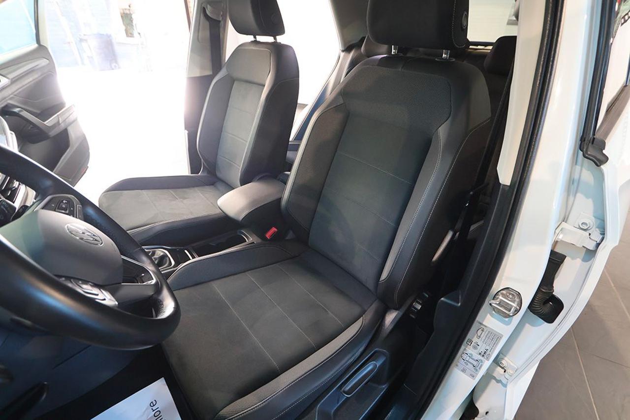 VOLKSWAGEN T-Roc 2.0 TDI SCR 150cv DSG Style - 17