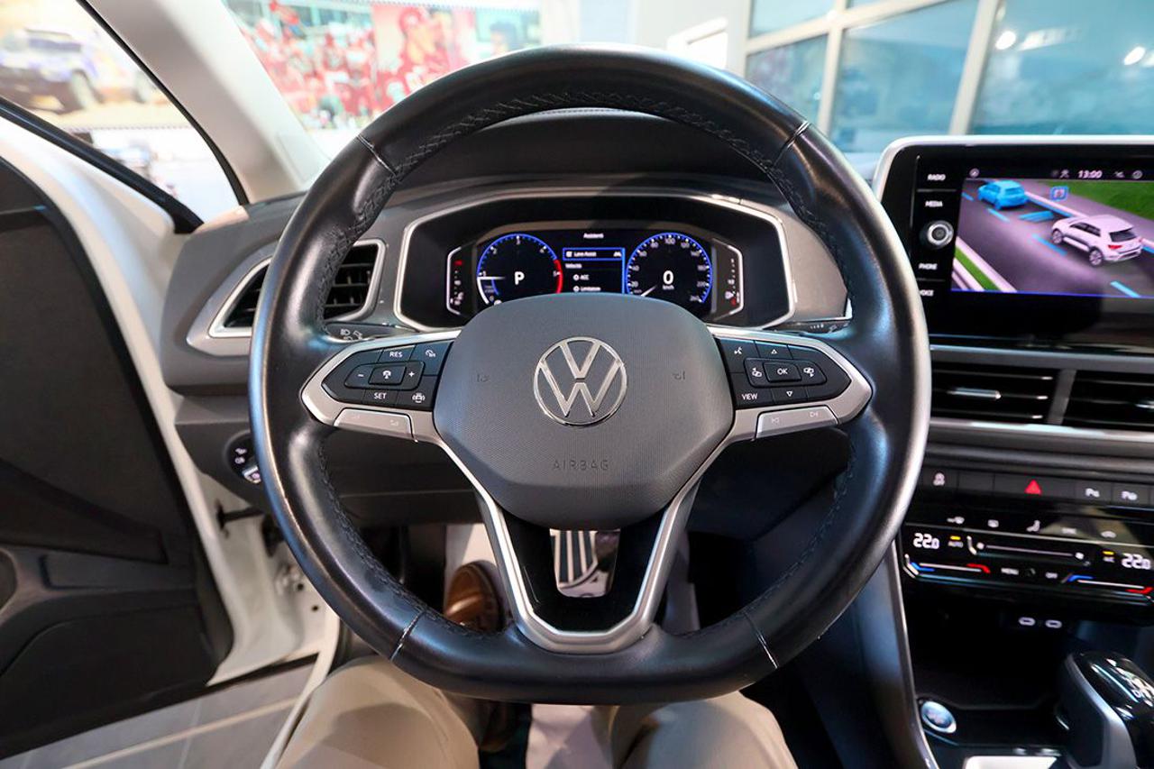VOLKSWAGEN T-Roc 2.0 TDI SCR 150cv DSG Style - 20