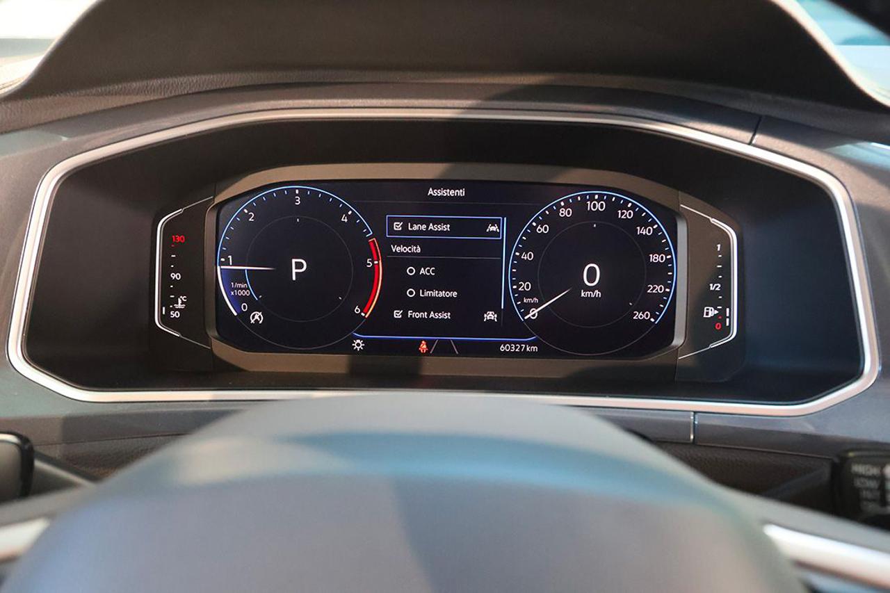 VOLKSWAGEN T-Roc 2.0 TDI SCR 150cv DSG Style - 26
