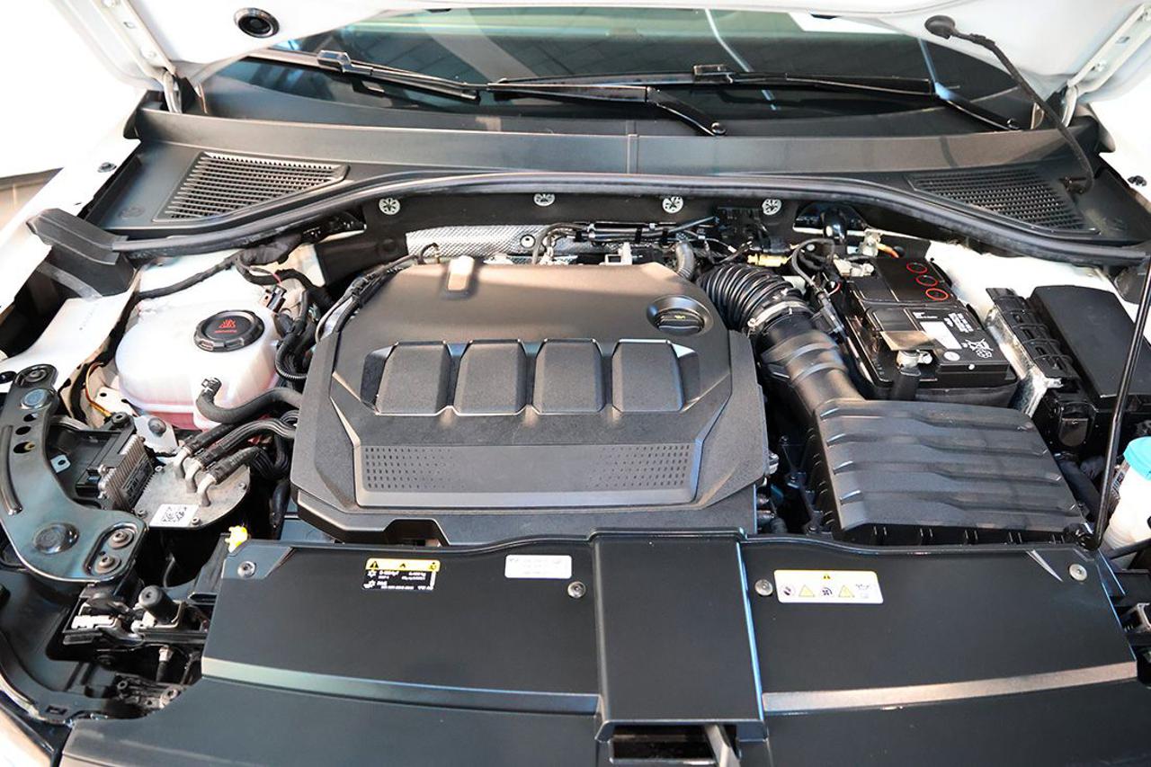 VOLKSWAGEN T-Roc 2.0 TDI SCR 150cv DSG Style - 11