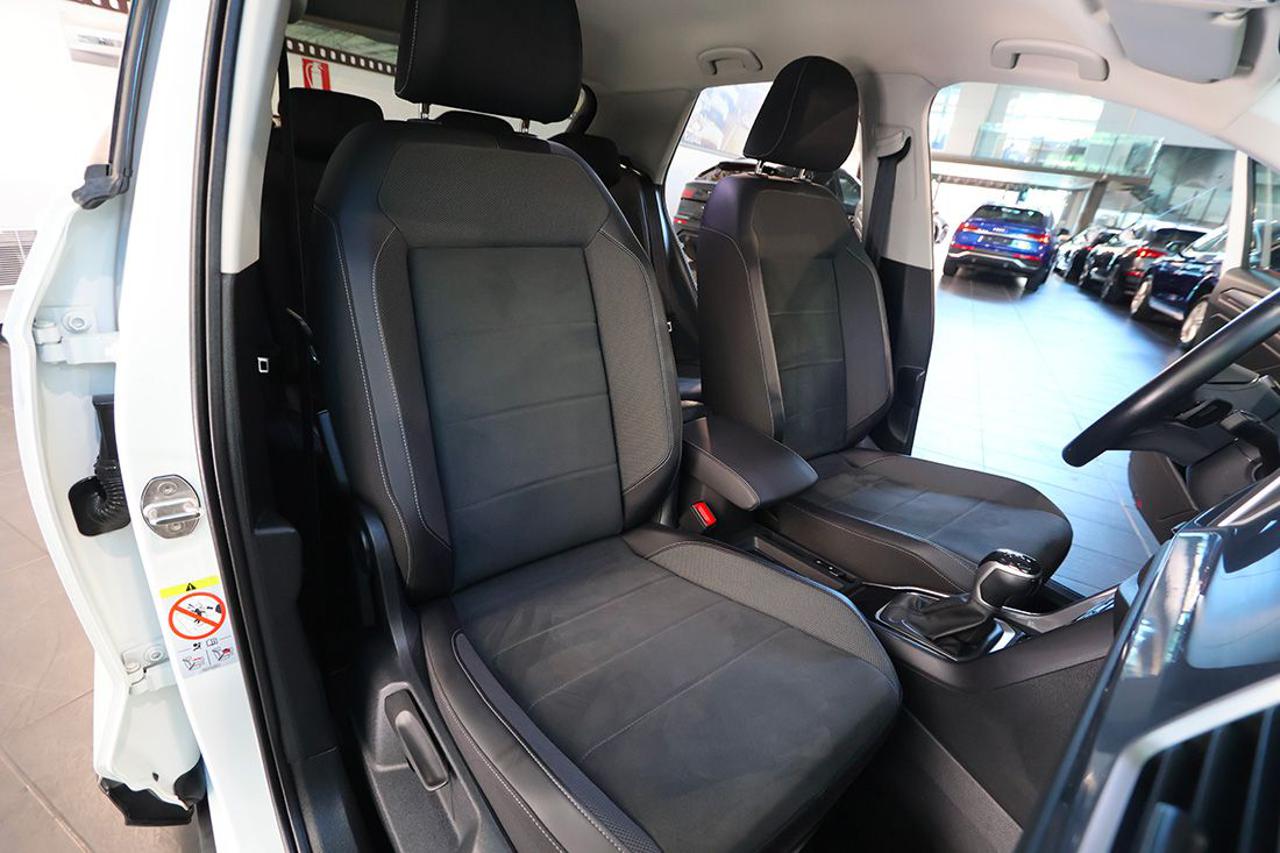 VOLKSWAGEN T-Roc 2.0 TDI SCR 150cv DSG Style - 16