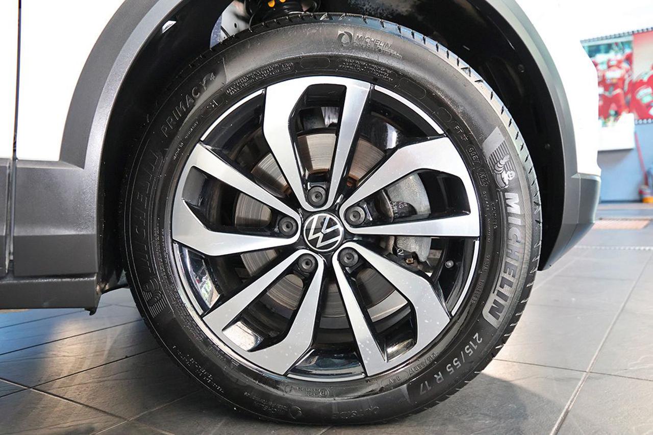 VOLKSWAGEN T-Roc 2.0 TDI SCR 150cv DSG Style - 6