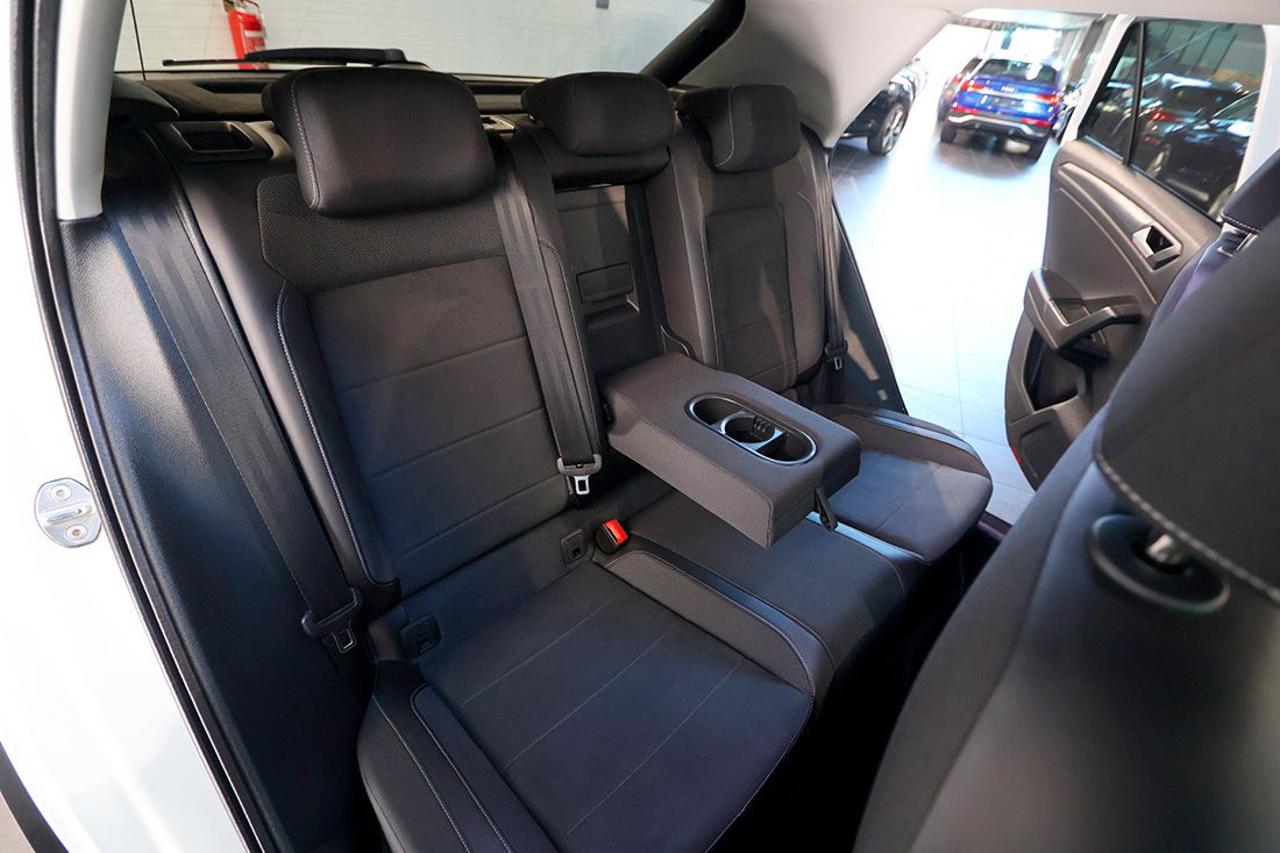 VOLKSWAGEN T-Roc 2.0 TDI SCR 150cv DSG Style - 19