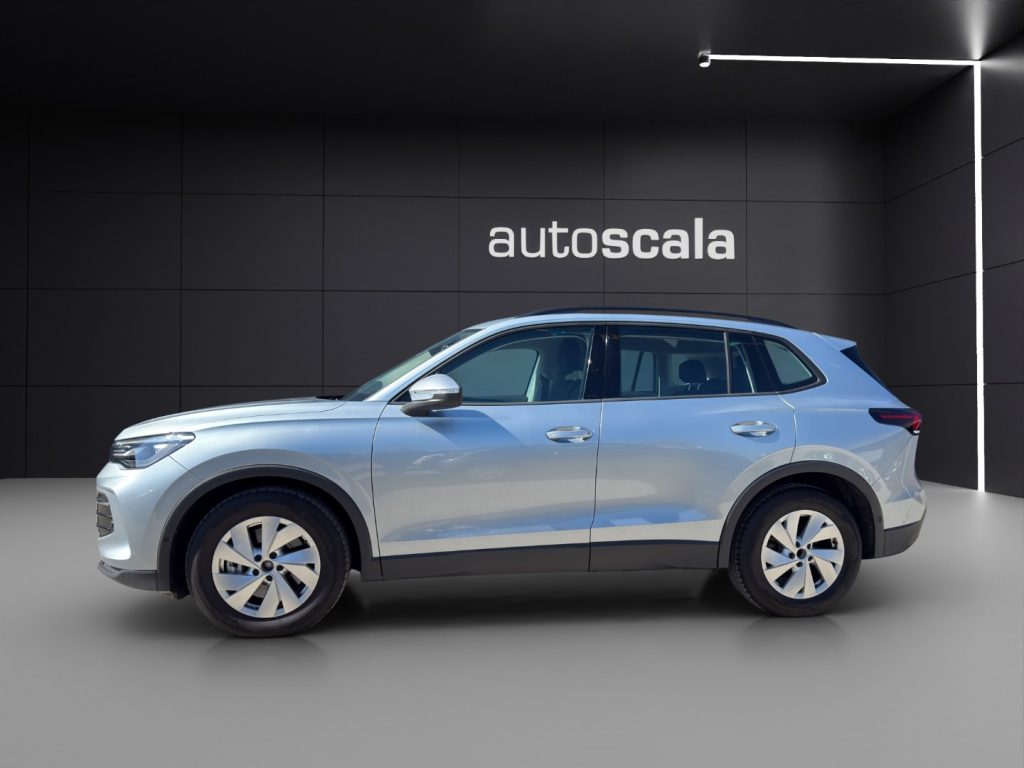 VOLKSWAGEN Tiguan 2.0 TDI 150 CV DSG Life - 2