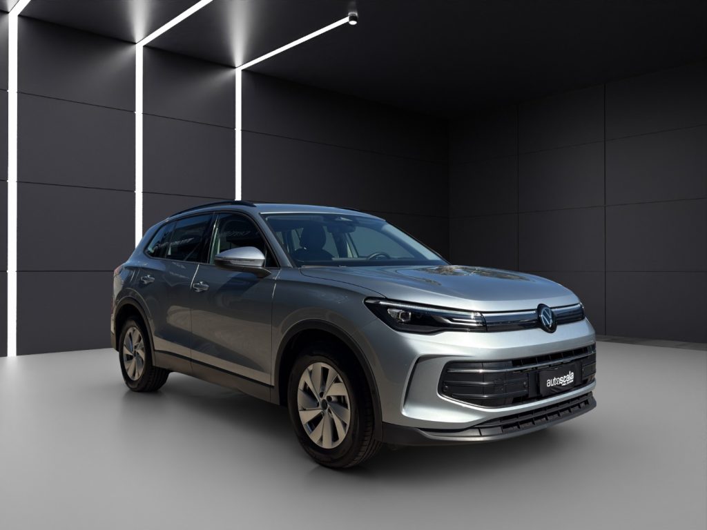 VOLKSWAGEN Tiguan 2.0 TDI 150 CV DSG Life - 7