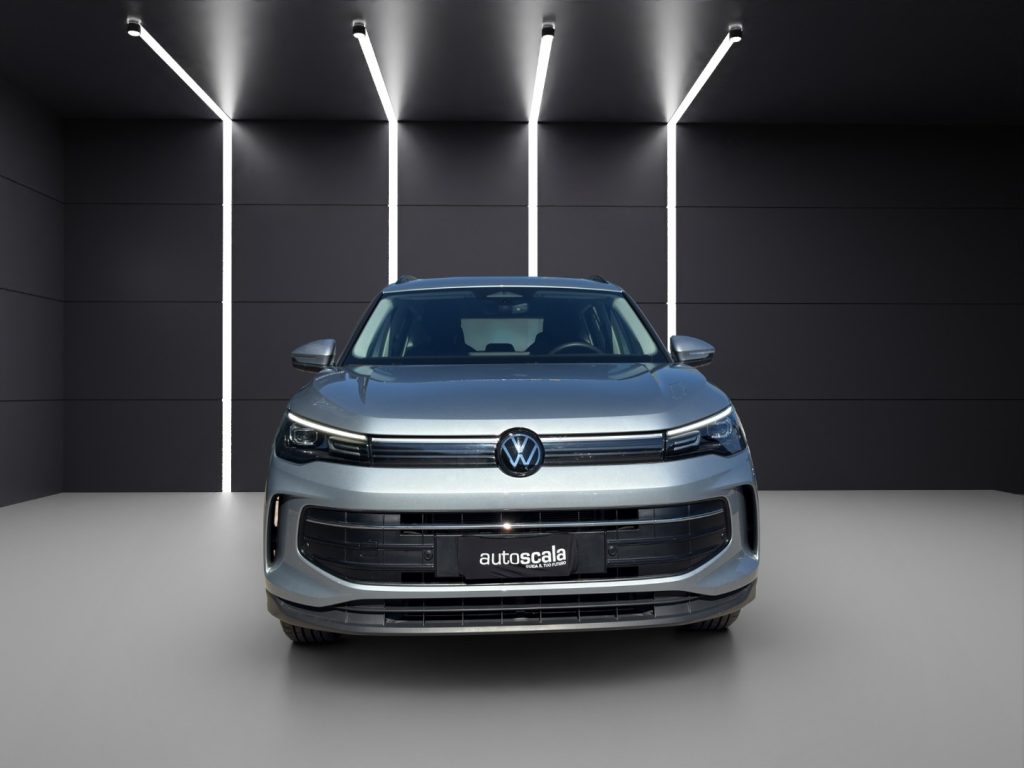 VOLKSWAGEN Tiguan 2.0 TDI 150 CV DSG Life - 8