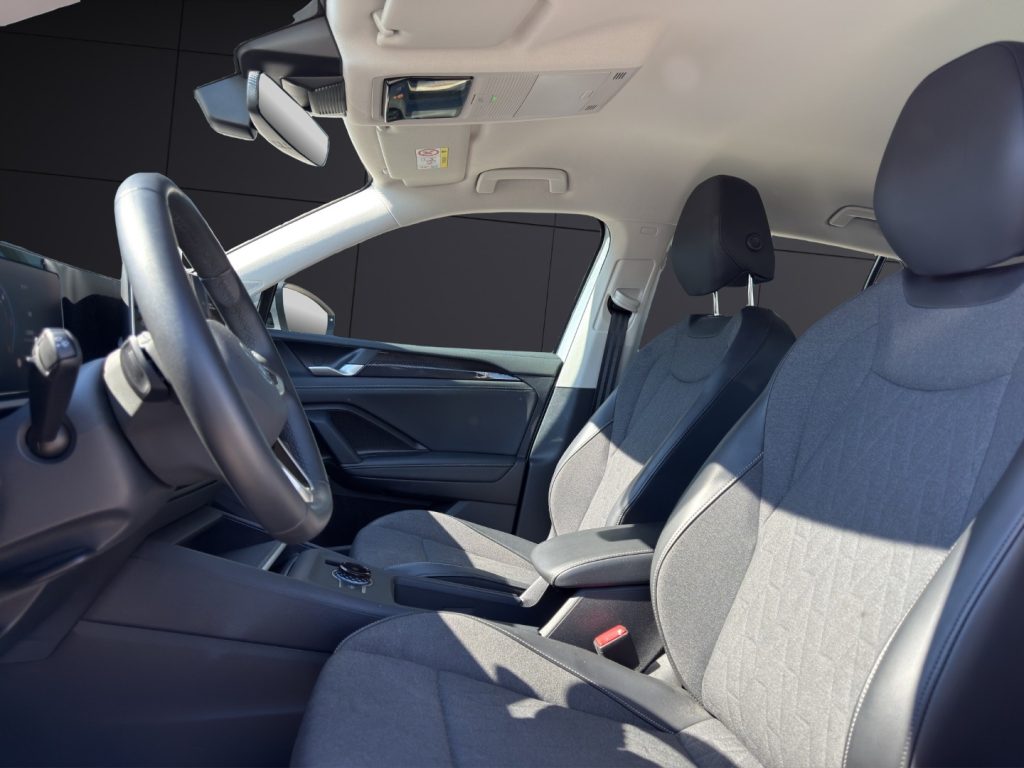 VOLKSWAGEN Tiguan 2.0 TDI 150 CV DSG Life - 9