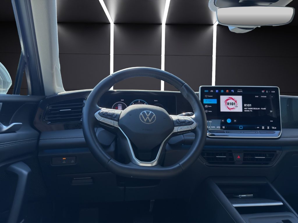 VOLKSWAGEN Tiguan 2.0 TDI 150 CV DSG Life - 10