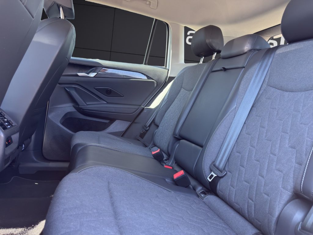 VOLKSWAGEN Tiguan 2.0 TDI 150 CV DSG Life - 13