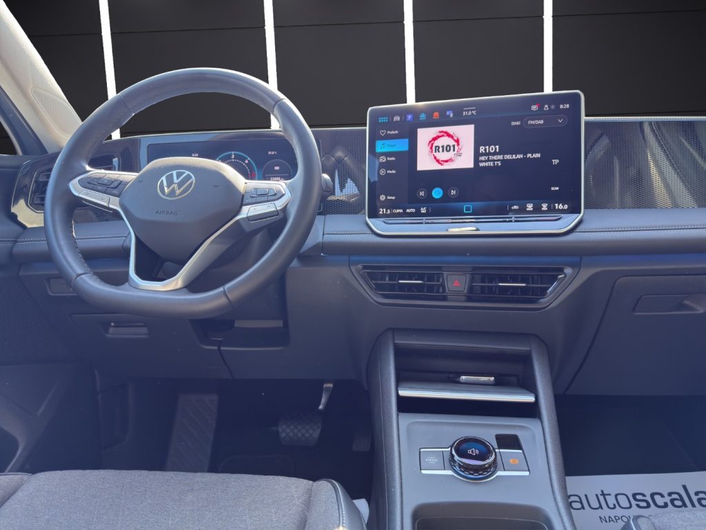 VOLKSWAGEN Tiguan 2.0 TDI 150 CV DSG Life - 14