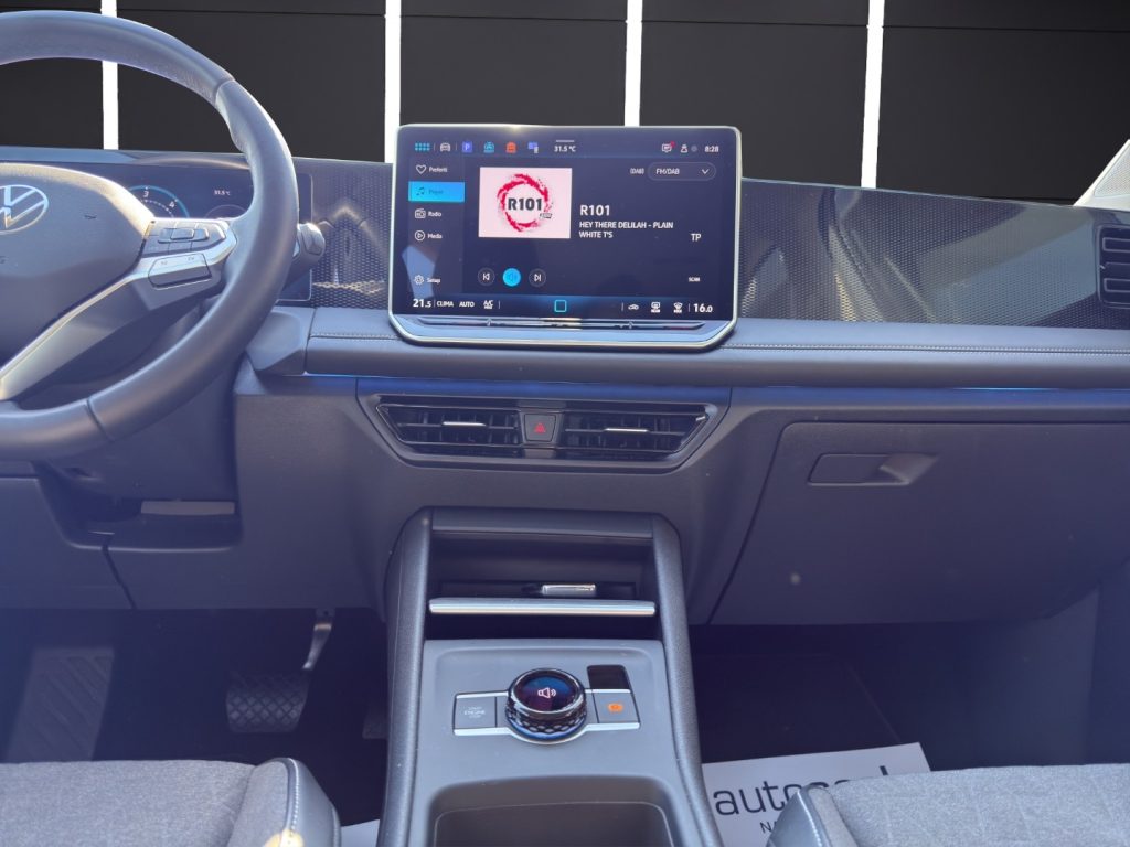 VOLKSWAGEN Tiguan 2.0 TDI 150 CV DSG Life - 15