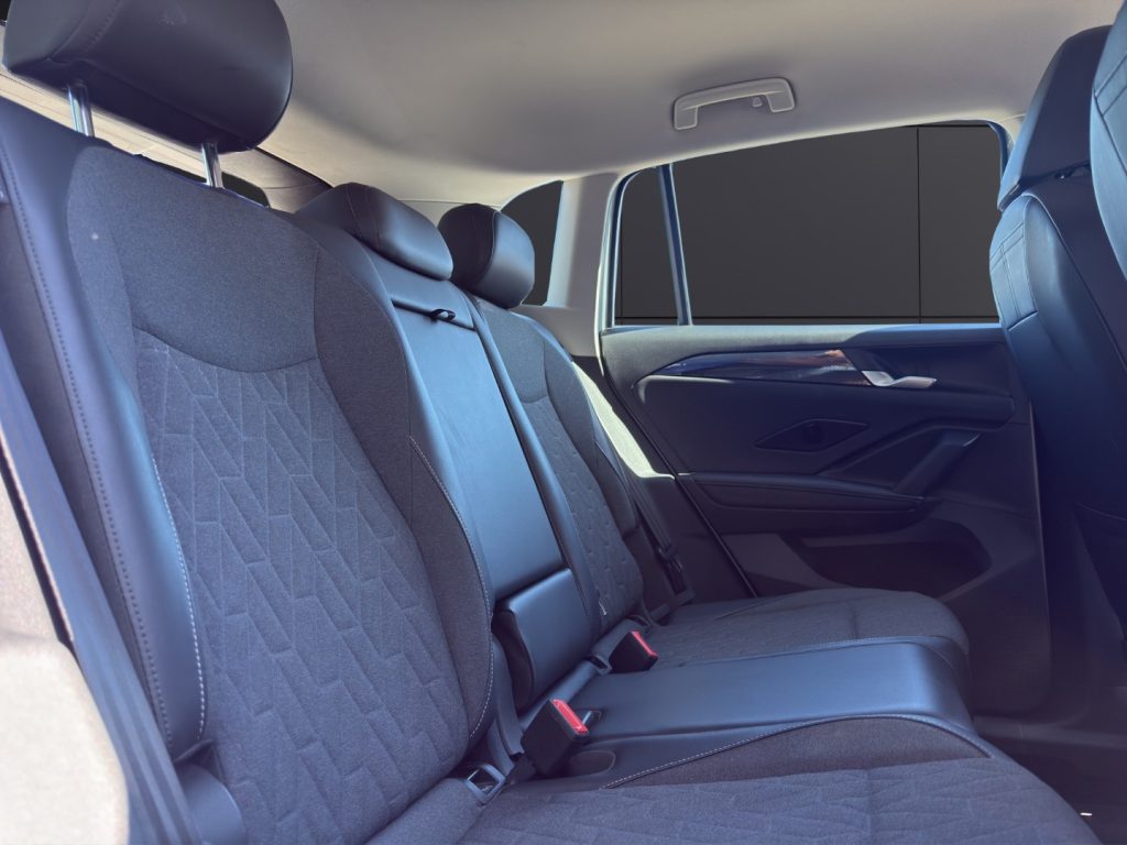 VOLKSWAGEN Tiguan 2.0 TDI 150 CV DSG Life - 19