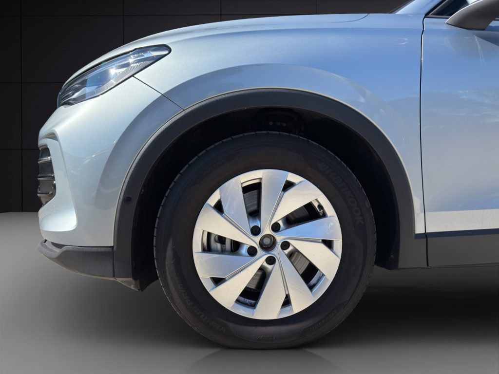 VOLKSWAGEN Tiguan 2.0 TDI 150 CV DSG Life - 21