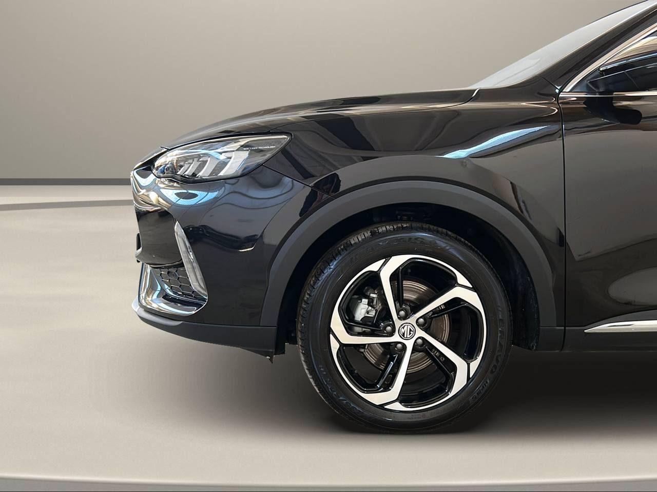 MG HS 1.5T-GDI AT Luxury - 48