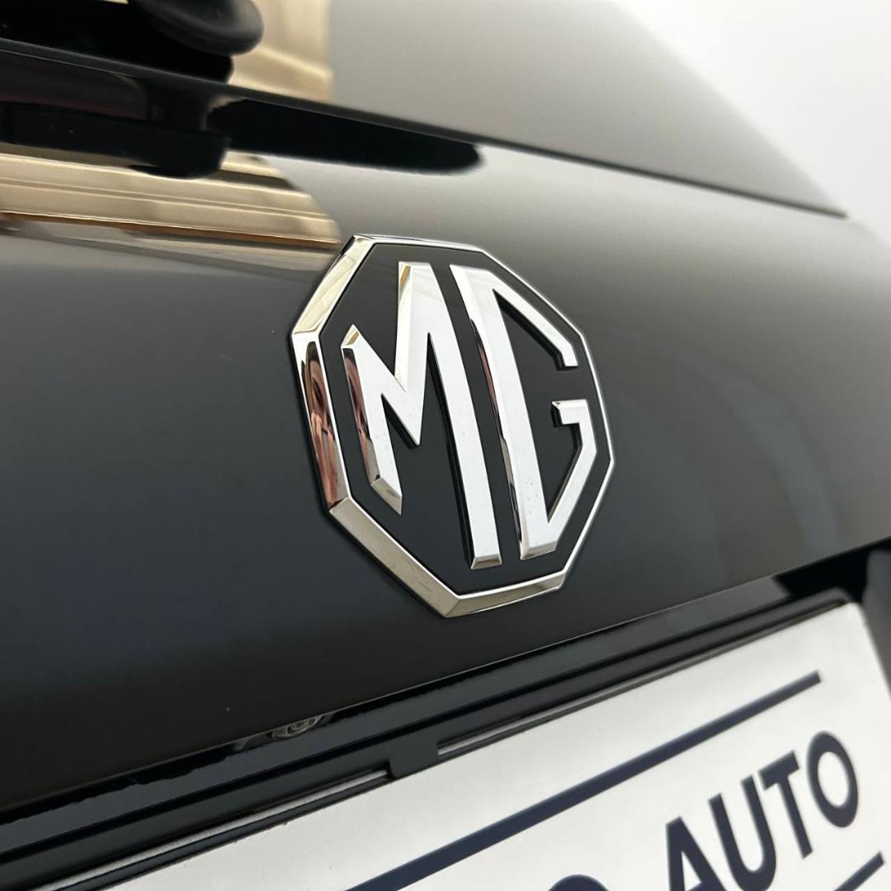 MG HS 1.5T-GDI AT Luxury - 47