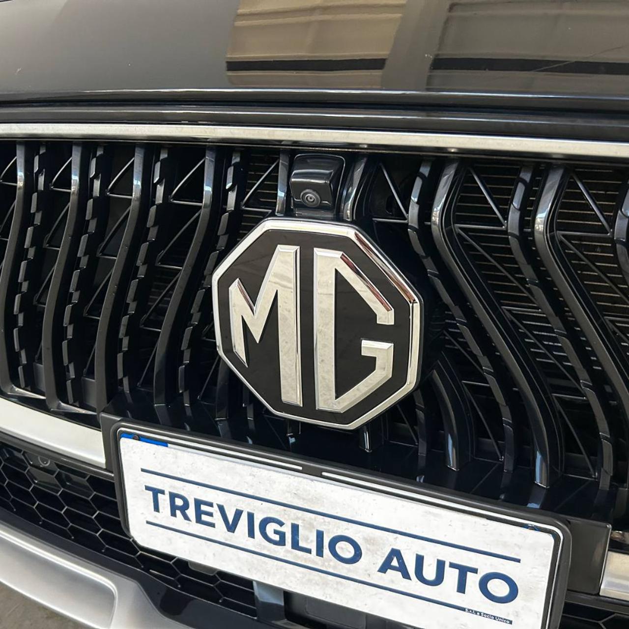 MG HS 1.5T-GDI AT Luxury - 43