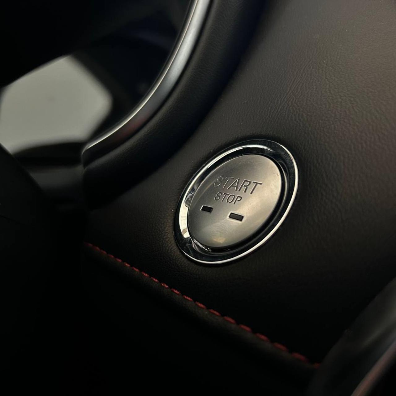 MG HS 1.5T-GDI AT Luxury - 36