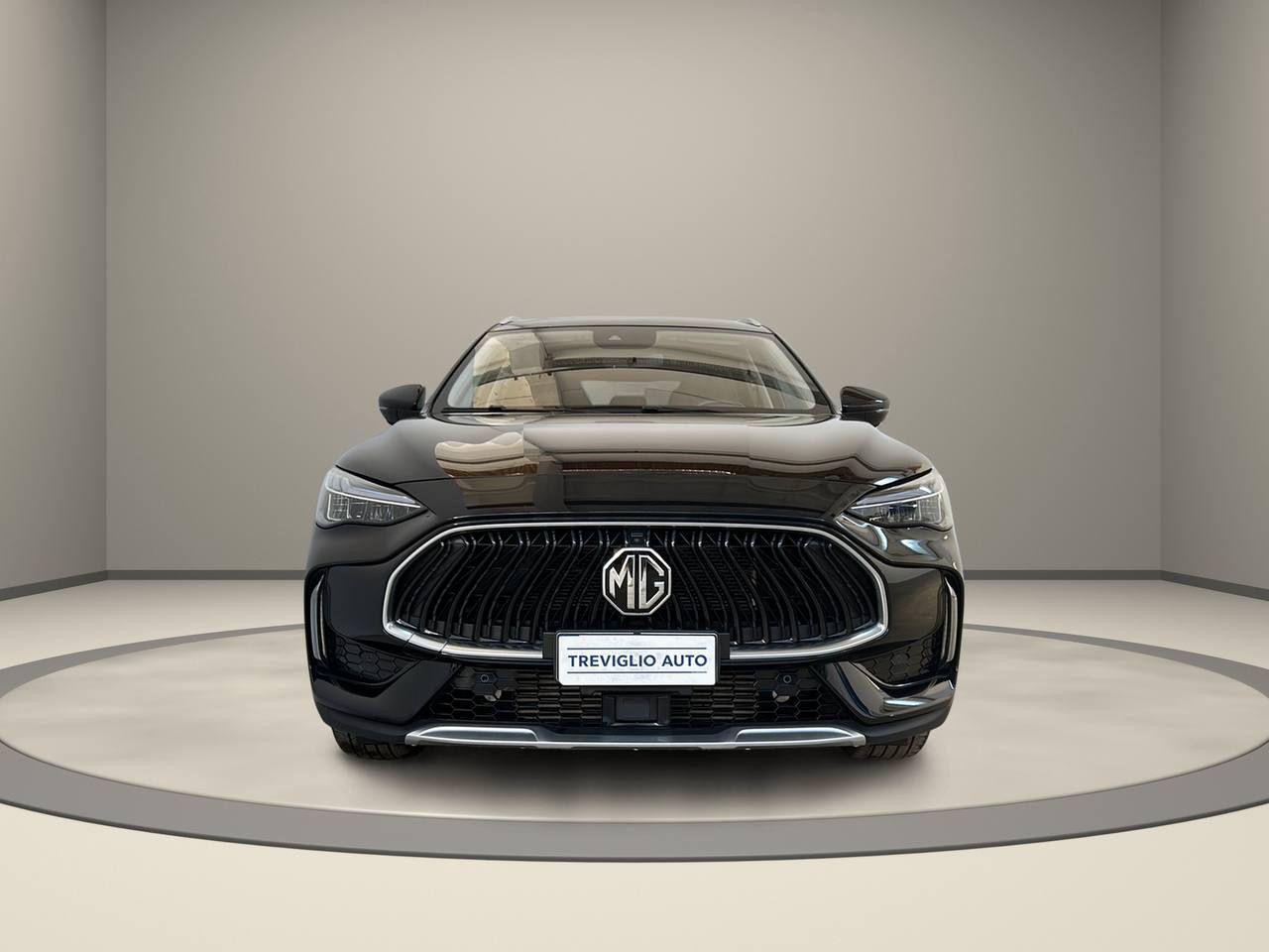 MG HS 1.5T-GDI AT Luxury - 2