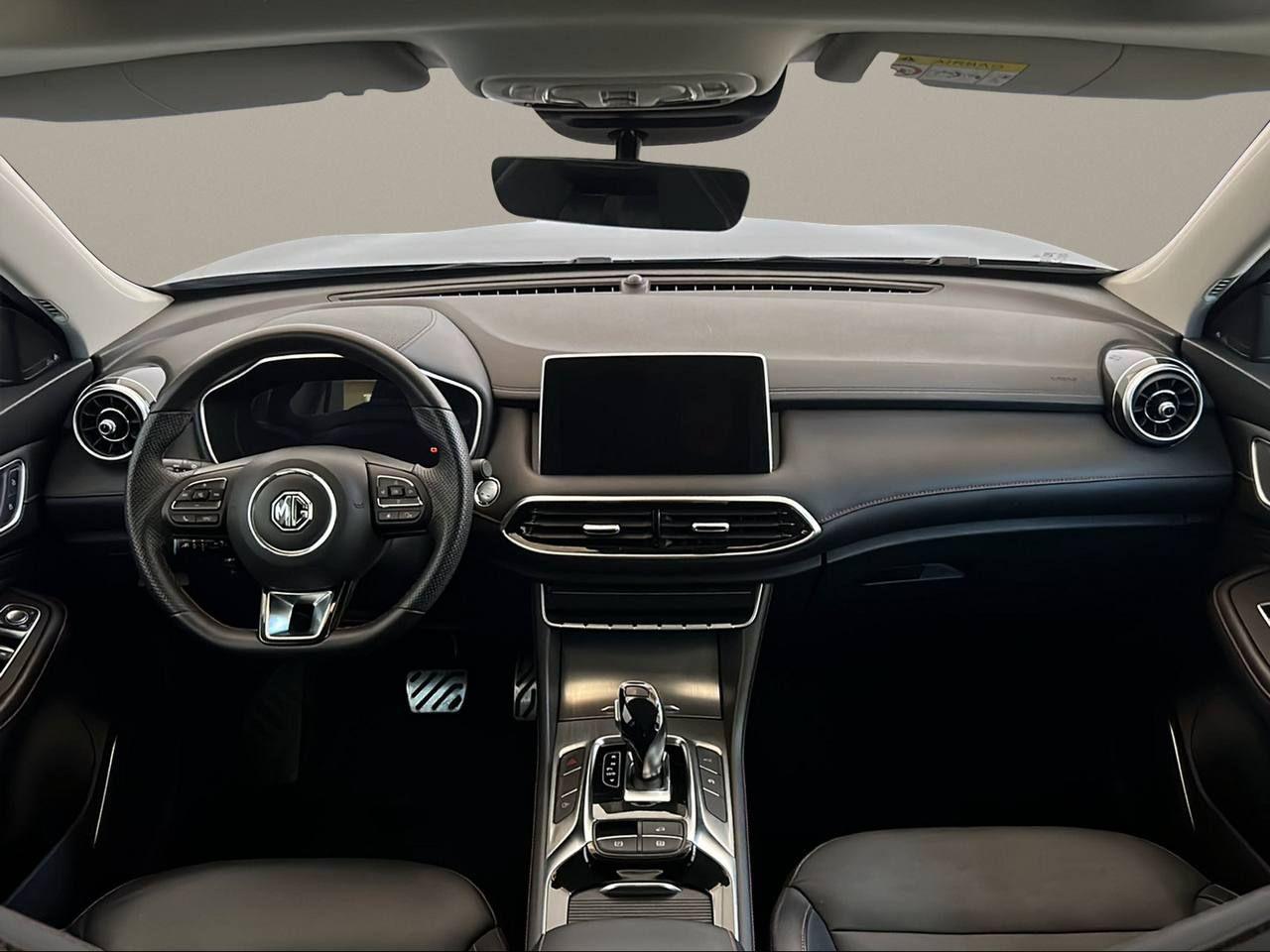 MG HS 1.5T-GDI AT Luxury - 18