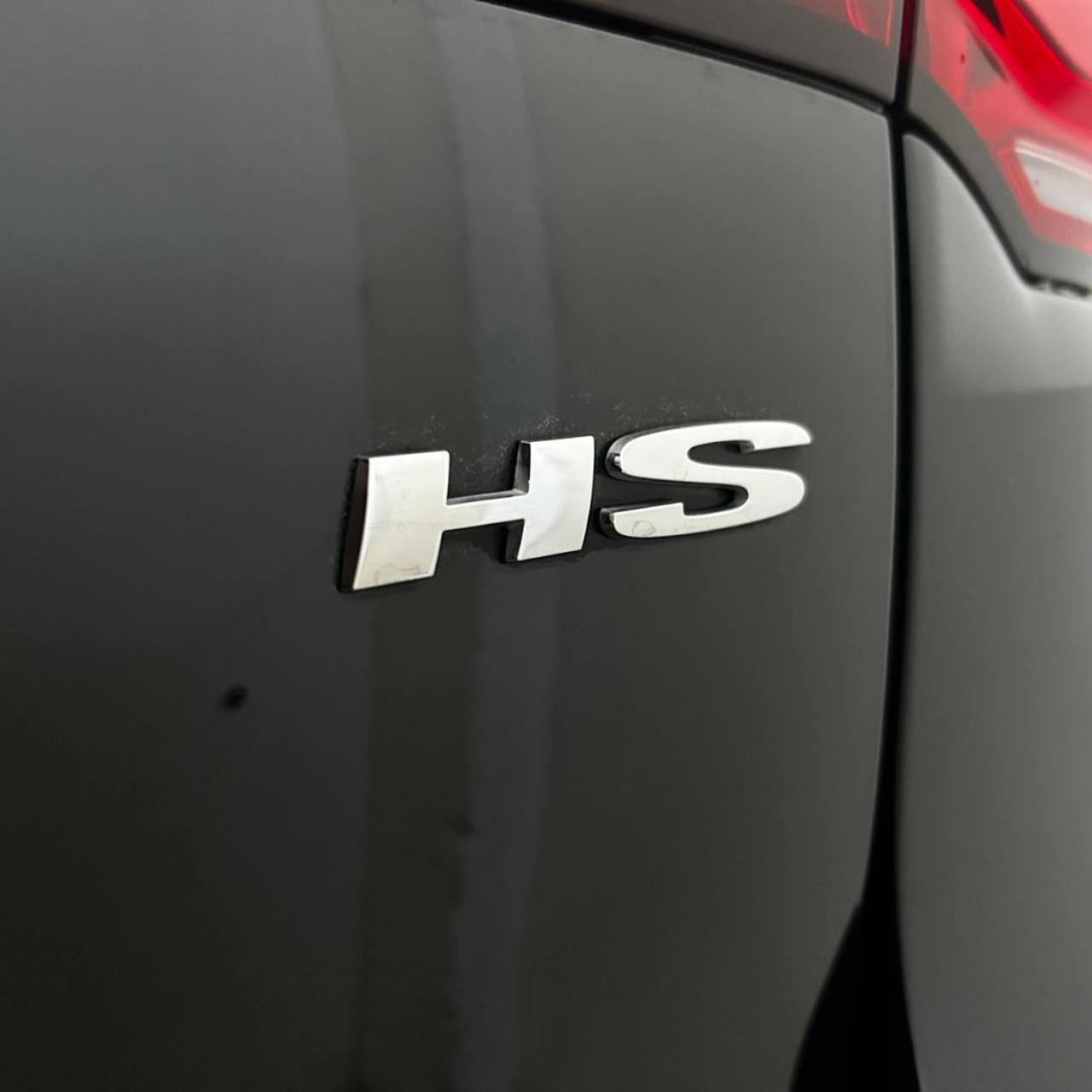 MG HS 1.5T-GDI AT Luxury - 44