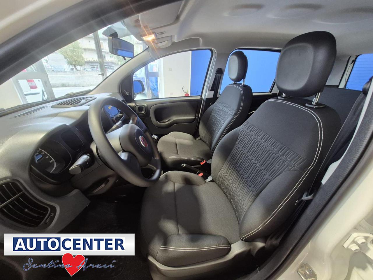 FIAT Panda 1.0 FireFly S&S Hybrid - 9