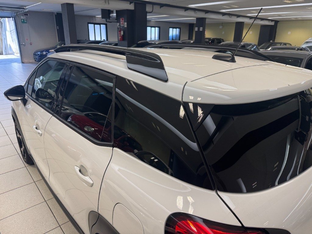 CITROEN C3 Aircross PureTech 110 S&S Shine - 7