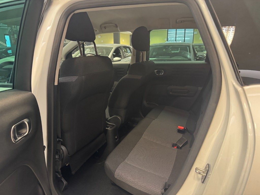 CITROEN C3 Aircross PureTech 110 S&S Shine - 13
