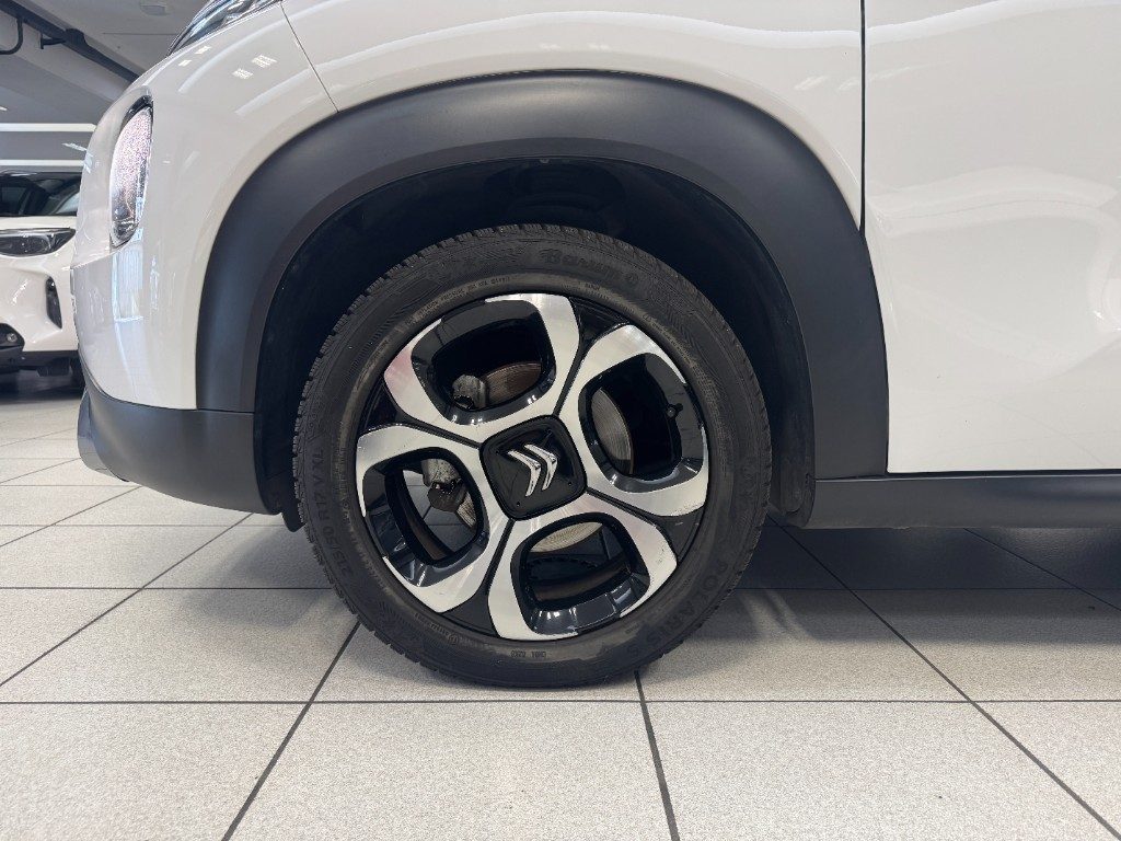 CITROEN C3 Aircross PureTech 110 S&S Shine - 14