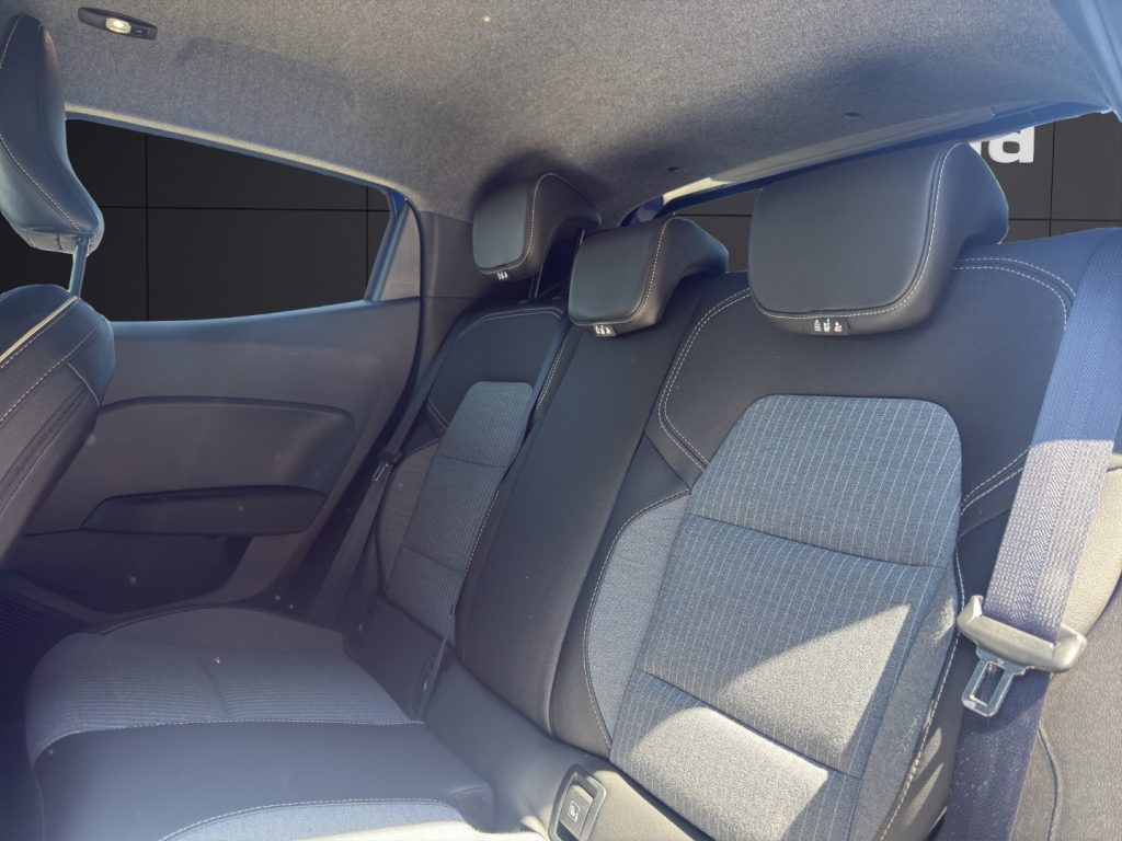 RENAULT Clio TCe 90 CV 5 porte Techno GPL - 12