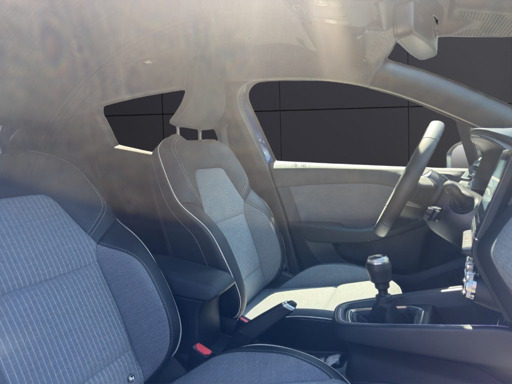 RENAULT Clio TCe 90 CV 5 porte Techno GPL - 17