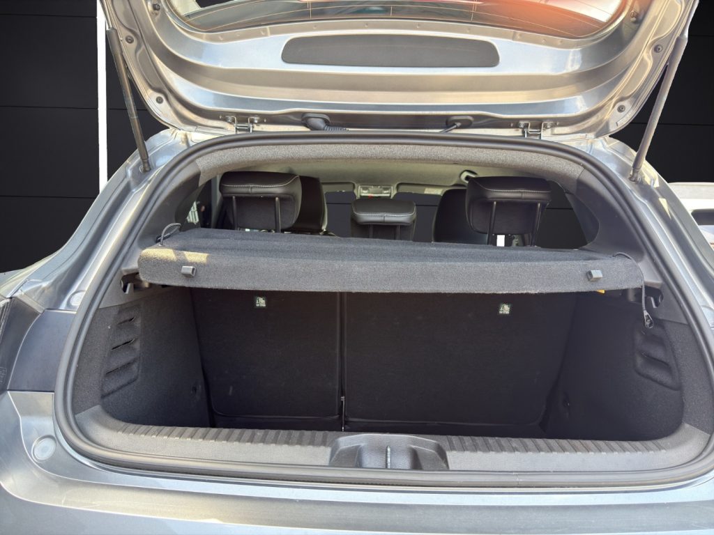 RENAULT Clio TCe 90 CV 5 porte Techno GPL - 20