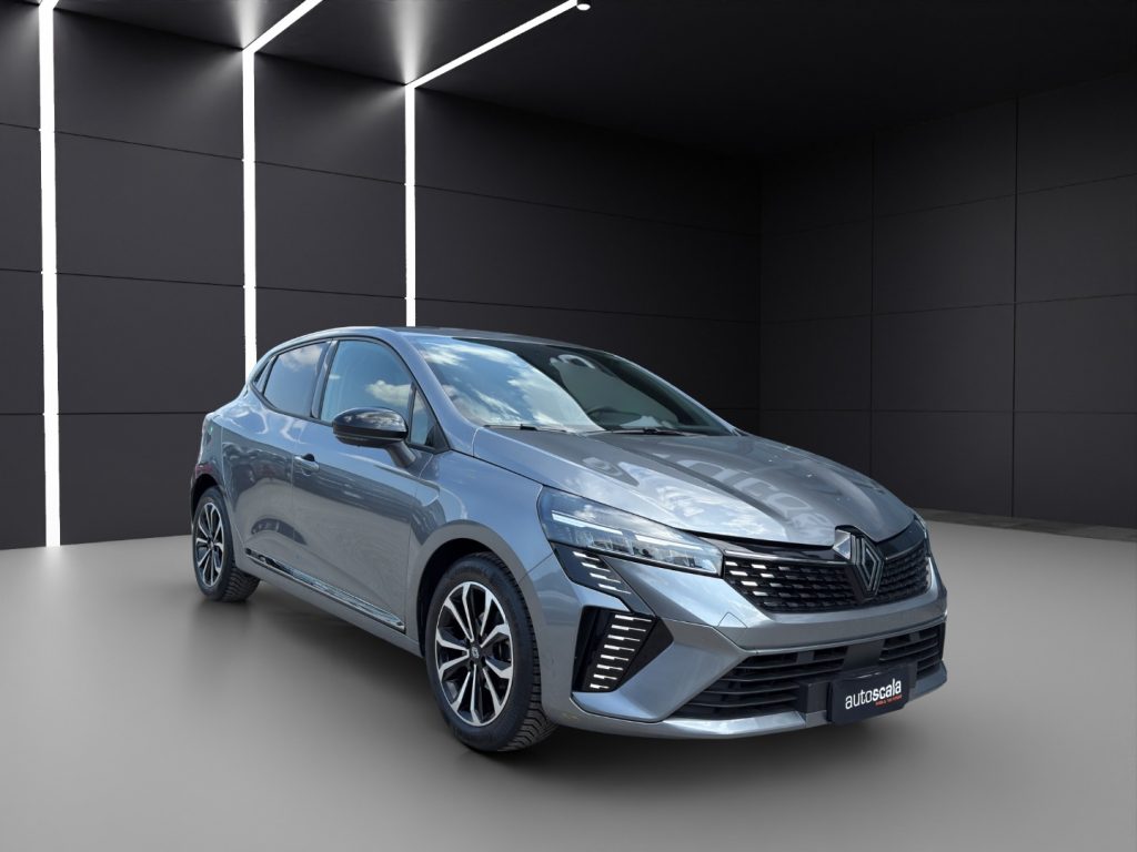 RENAULT Clio TCe 90 CV 5 porte Techno GPL - 7