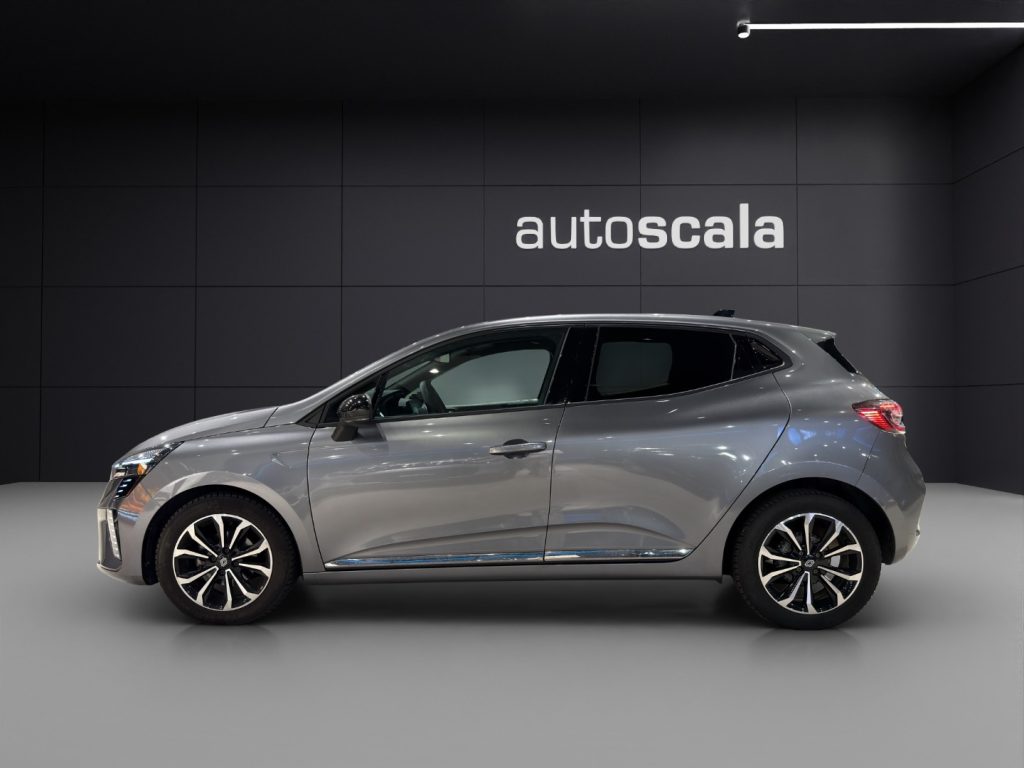 RENAULT Clio TCe 90 CV 5 porte Techno GPL - 3