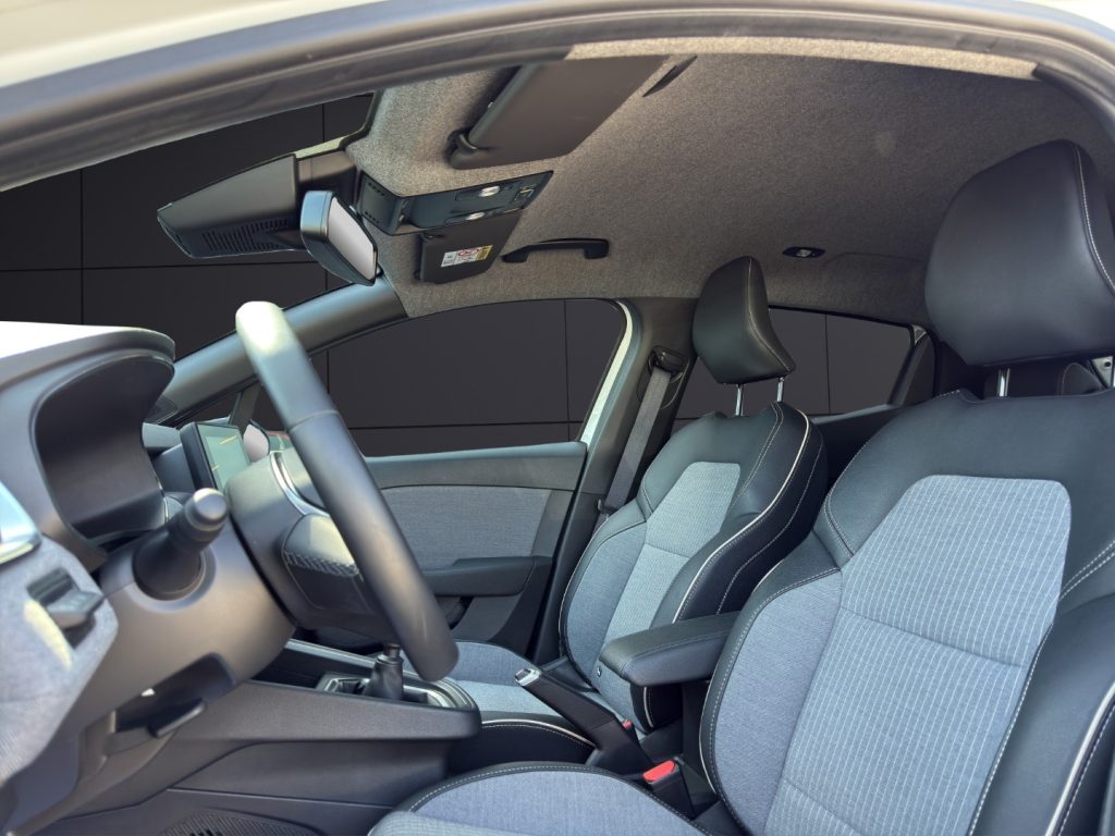 RENAULT Clio TCe 90 CV 5 porte Techno GPL - 9