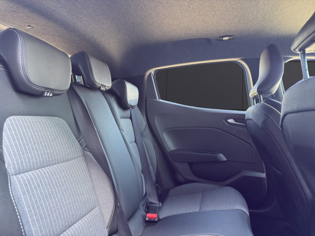 RENAULT Clio TCe 90 CV 5 porte Techno GPL - 18