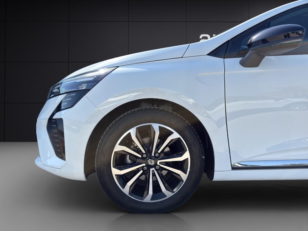 RENAULT Clio TCe 90 CV 5 porte Techno GPL - 19