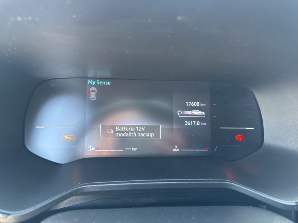 RENAULT Clio TCe 90 CV 5 porte Techno GPL - 11