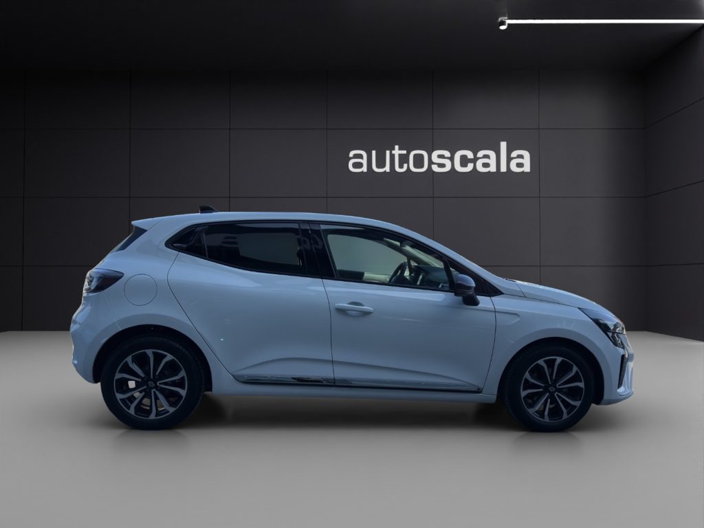 RENAULT Clio TCe 90 CV 5 porte Techno GPL - 6