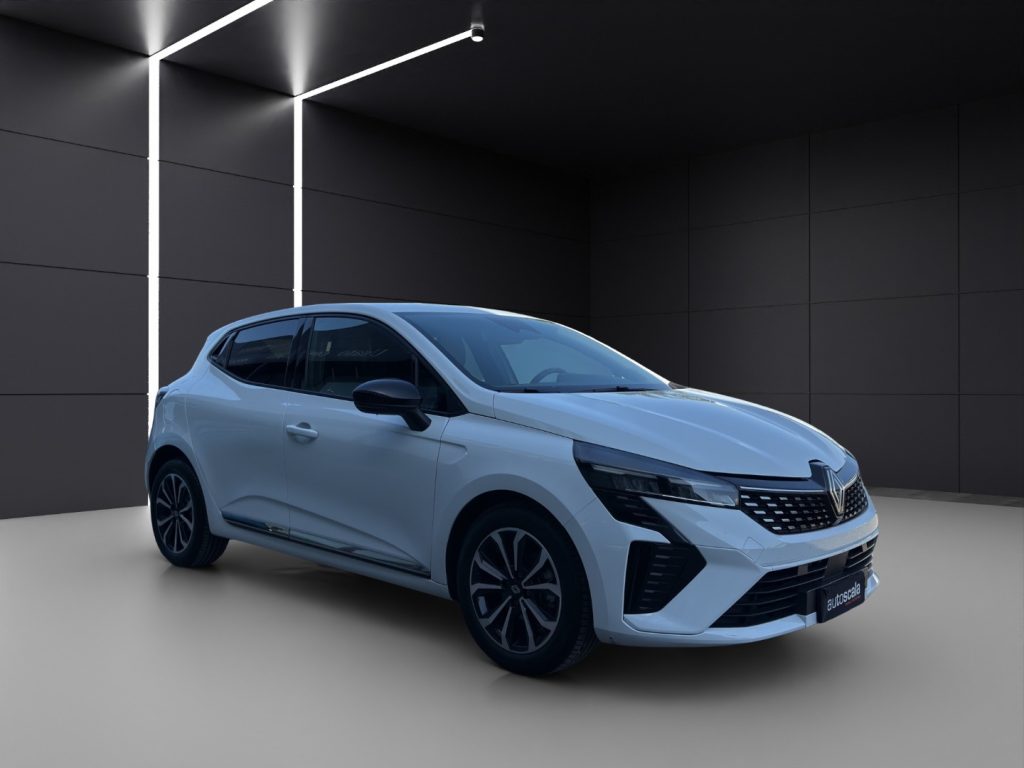 RENAULT Clio TCe 90 CV 5 porte Techno GPL - 7