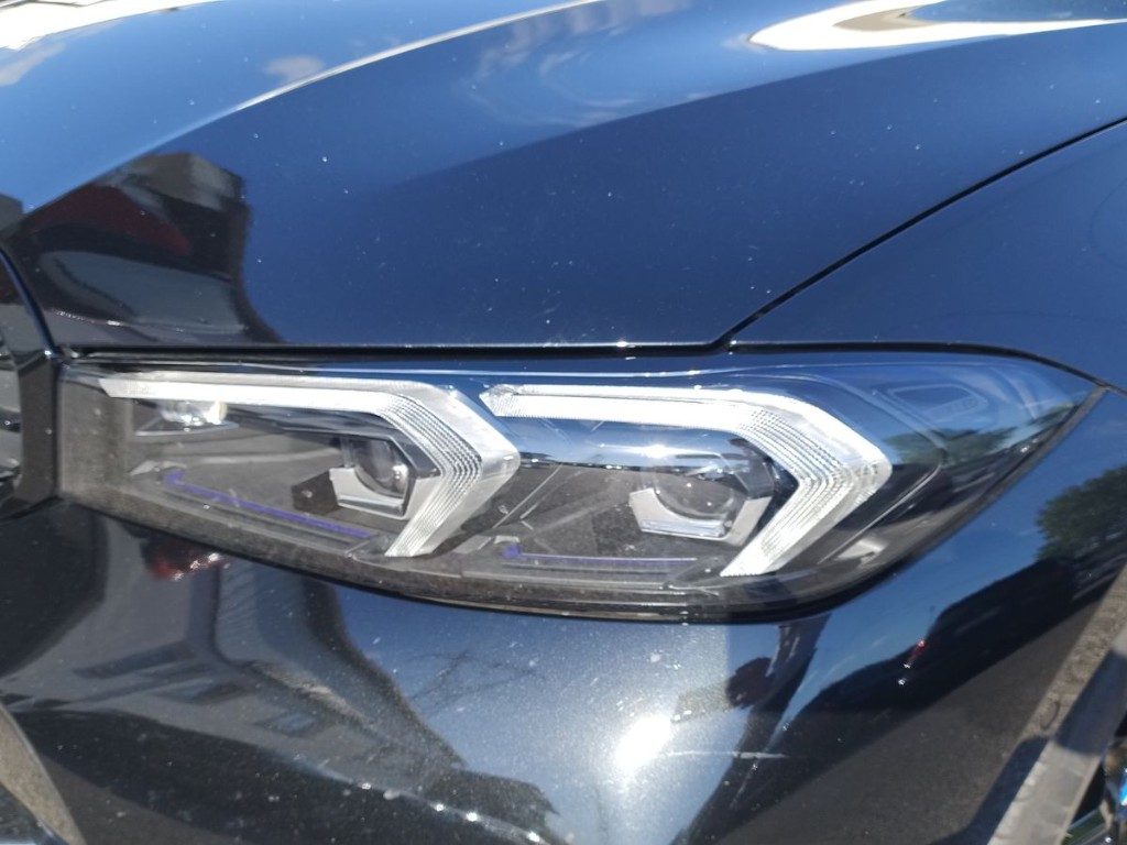 BMW 340 d 48V xDrive Touring Msport Pro Aut. - 6