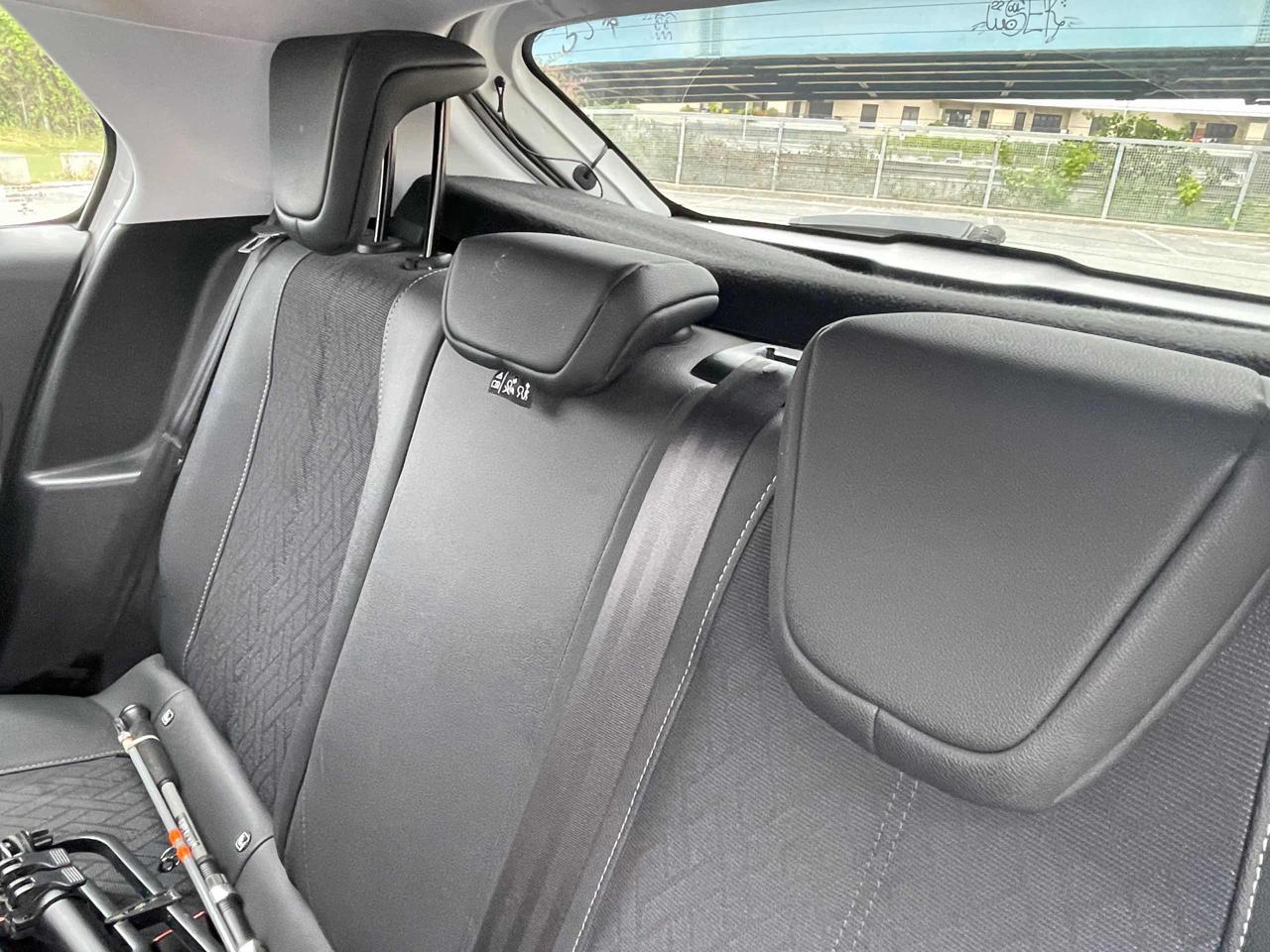 OPEL Corsa 1.2 100 CV Elegance euro 6D - 12