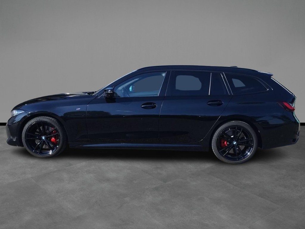 BMW M340 d 48V xDrive Touring Msport Pro Aut. - 3