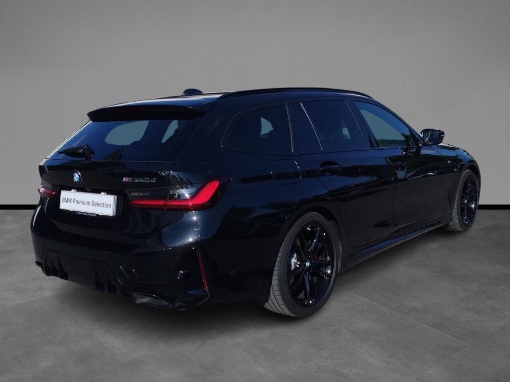 BMW M340 d 48V xDrive Touring Msport Pro Aut. - 17