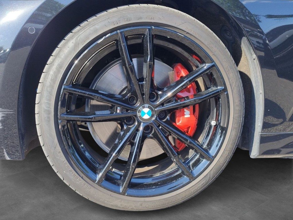 BMW M340 d 48V xDrive Touring Msport Pro Aut. - 5