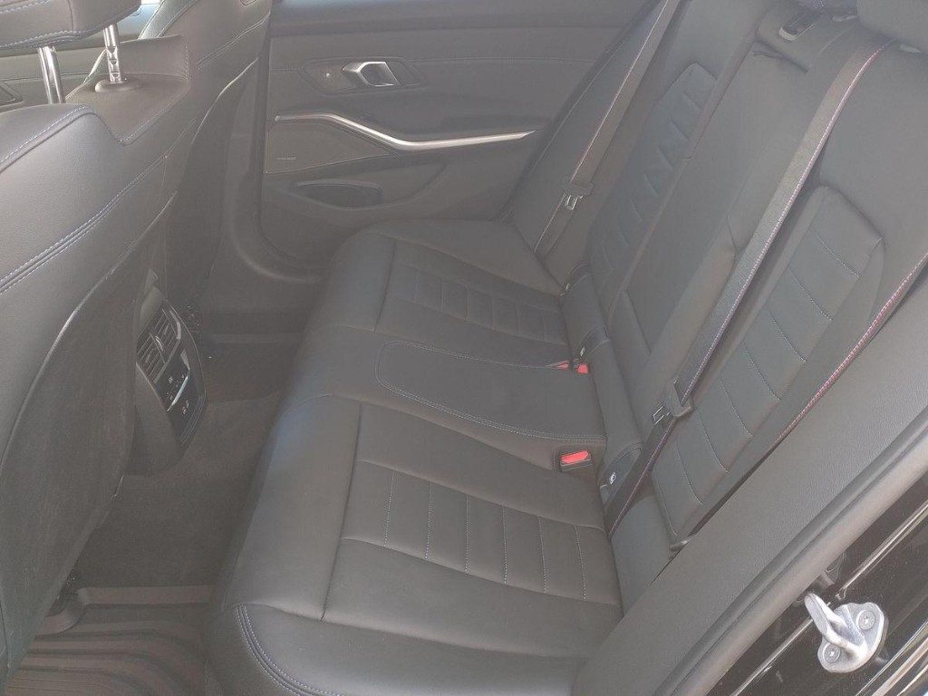 BMW M340 d 48V xDrive Touring Msport Pro Aut. - 11