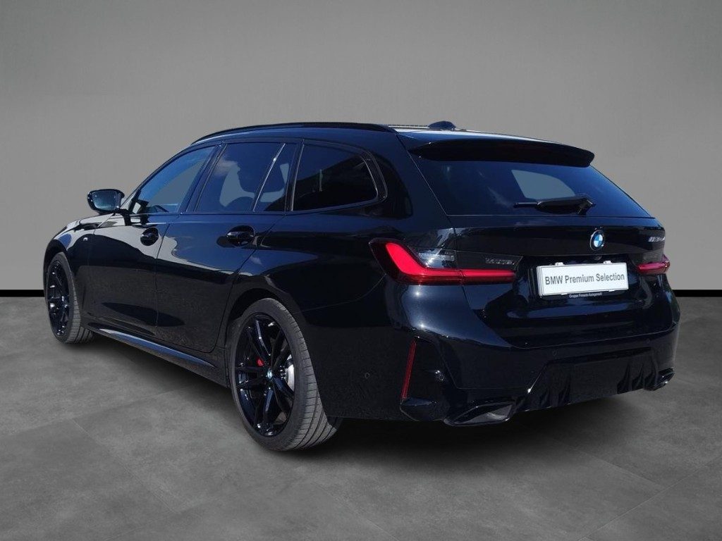 BMW M340 d 48V xDrive Touring Msport Pro Aut. - 4